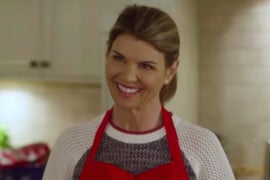Jimmy Kimmel Mashed Up All 38 of 2018’s Hallmark Christmas Movies to Make One Terrible One (Video)