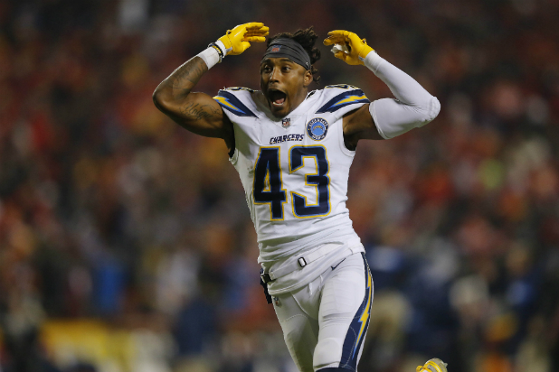 Los Angeles Chargers