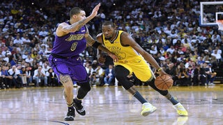 Ratings: NBA Steals Christmas Day Primetime for ABC