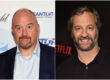 Louis CK Judd Apatow