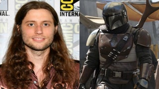 ‘The Mandalorian’: ‘Black Panther’ Composer Ludwig Goransson to Write Score for ‘Star Wars’ Series