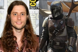 ‘The Mandalorian’: ‘Black Panther’ Composer Ludwig Goransson to Write Score for ‘Star Wars’ Series