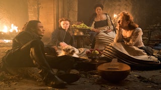 ‘Mary Queen of Scots’ Fact Check: Was There Really a Gay Affair in Mary’s Court?