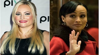 Meghan McCain Calls Katrina Pierson ‘One of the Dumbest People Ever to Work for Trump’ After Tweet About John McCain