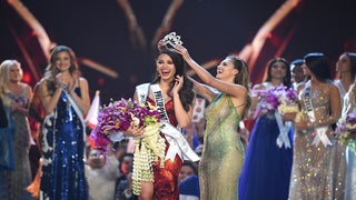 Ratings: ‘Miss Universe’ Sheds Viewers From 2017 Pageant, Fox Finishes Fourth