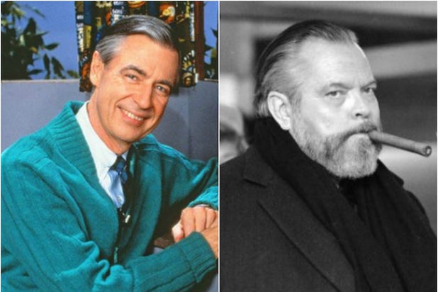 Won't You Be My Neighbor/They'll Love Me When I'm Dead Won't You Be My Neighbor/They'll Love Me When I'm Dead