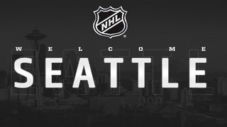 NHL Adds Seattle Expansion Franchise for 2021-22 Season