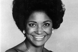 Nancy Wilson, Grammy-Winning ‘How Glad I Am’ Singer, Dies at 81