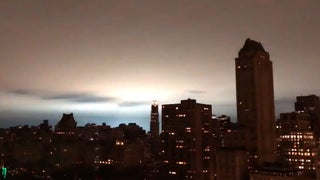 Relax, New York – It’s Not ‘Independence Day,’ Just a Power Plant Explosion