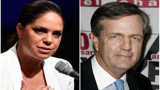 Soledad O’Brien Slams Brit Hume Over Trump Iraq Trip: ‘Try Not to Be Such an A–hole in 2019’