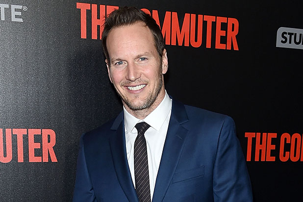 Patrick Wilson To Make Directing Debut With 5th Insidious For Blumhouse