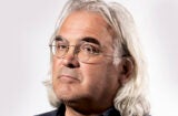 Paul Greengrass