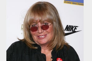 Penny Marshall