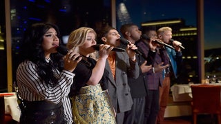 Ratings: NBC’s Pentatonix Christmas Special Can’t Hold a Candle to John Legend’s