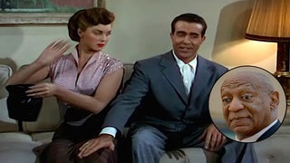 Bill Cosby Is to Blame for ‘Baby It’s Cold Outside’ Ban, Says Songwriter’s Daughter