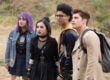 Runaways Marvel