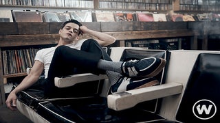‘Bohemian Rhapsody’ Star Rami Malek on Wearing Costumes That Left ‘Nothing to the Imagination’ (Exclusive Video)