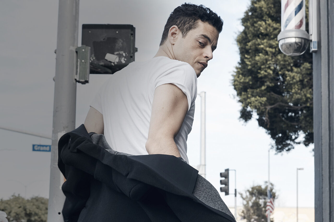 'Bohemian Rhapsody' star Rami Malek