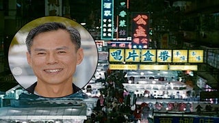 Ringo Lam, Hong Kong Director of ‘City on Fire,’ Dies at 63