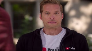 Ryan Hansen Is Still Making Fun of YouTube in Season 2 Trailer for ‘Ryan Hansen Solves Crimes on Television’ (Video)