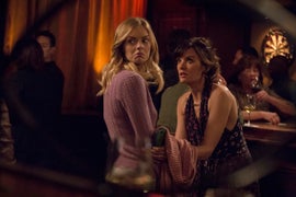 ‘SMILF’ Creator Frankie Shaw Cleared After ABC Studios Investigation Over Misconduct Accusation