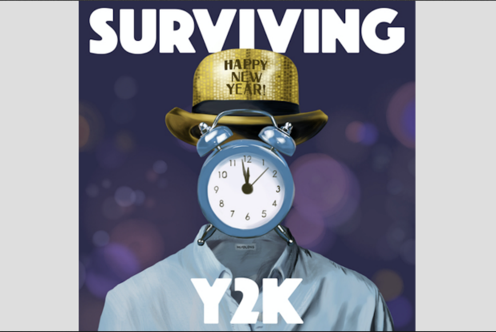 Dan Taberski Surviving Y2K Missing Richard Simmons