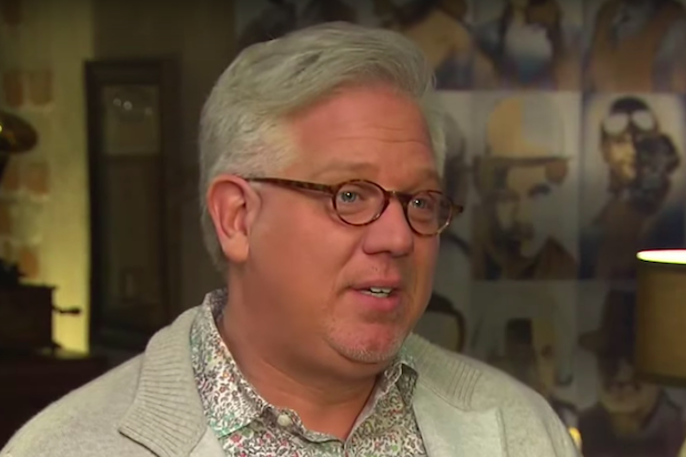 Glenn Beck