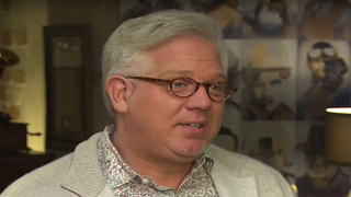 Glenn Beck’s TheBlaze and Mark Levin’s CRTV Join Forces in New Merger