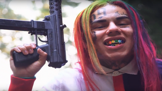 How Tekashi 69 Went From Hip-Hop to Facing a Life Sentence (Podcast)