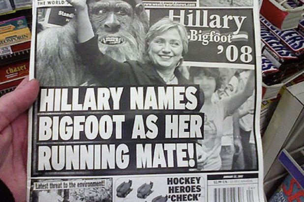 Fake News