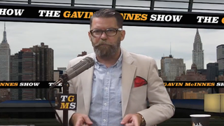 Gavin McInnes Says He ‘Regrets’ Past Remarks After Social Media Bans: ‘I’m Not Guilt Free’ (Video)