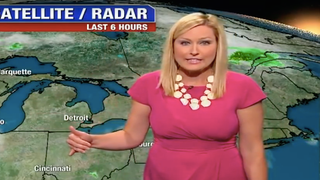 Detroit TV Meteorologist Jessica Starr Takes Her Own Life