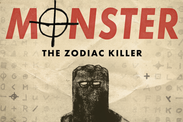 Monster The Zodiac Killer