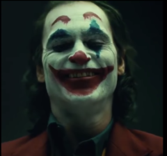 Joker Screentest teaser