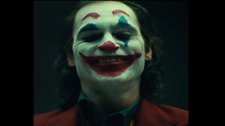 Let’s Talk About ‘The Joker,’ ‘The Twilight Zone,’ and Why Jokes Are Like Tigers