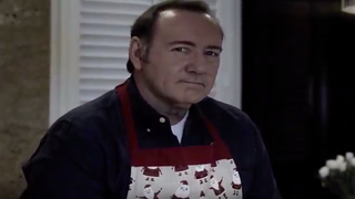 Kevin Spacey Declares ‘You Want Me Back’ as Frank Underwood Character in Bizarre Video