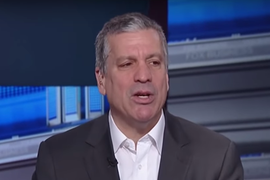 Fox Business Senior Correspondent Calls Trump a ‘Serial BS Artist’