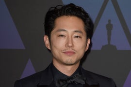Steven Yeun Joins Jordan Peele’s ‘Twilight Zone’ Reboot