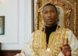 Mahershala Ali in Green Book