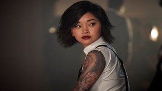 Merry Christmas: Watch Syfy’s ‘Deadly Class’ Premiere Here – 4 Weeks Early (Video)