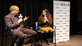 ‘Samouni Road’ Writer Hopes Documentary Will Increase Awareness of ‘Difficult Situation’ in Gaza Strip