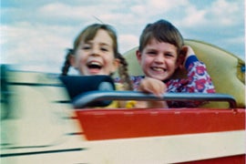 ‘That Way Madness Lies’ Film Review: Doc Director Takes an Up Close and Personal Look at Her Brother’s Mental Illness