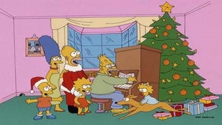 ‘The Simpsons’ to Re-air First Full-Length Episode, Sets New Christmas Special With Jane Lynch