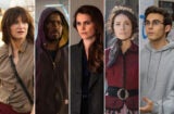 TV shows ended or canceled 2018