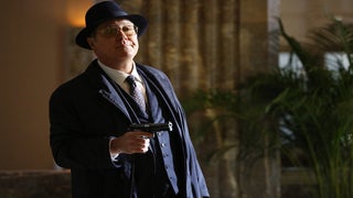 ‘The Blacklist’ Season 6: Liz Explains How She Plans to Prove Red Isn’t the Red That Red Says He Is (Exclusive Video)