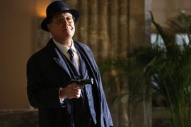 ‘The Blacklist’ Season 6: Liz Explains How She Plans to Prove Red Isn’t the Red That Red Says He Is (Exclusive Video)