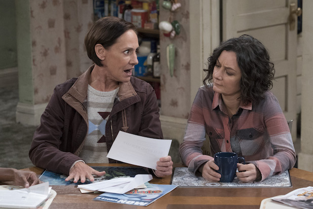 The Conners The Conners