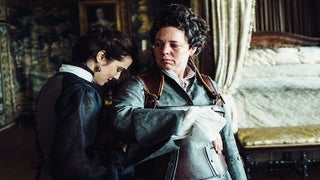 ‘The Favourite’ Producers on Why Foul Language Was Vital in Creation of ‘Modern’ Period Dramedy