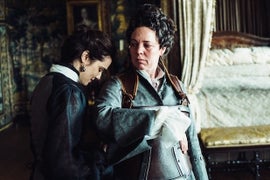 ‘The Favourite’ Producers on Why Foul Language Was Vital in Creation of ‘Modern’ Period Dramedy