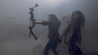 ‘Walking Dead’: Guess There’s No Time Jump for Season 9B (Photo)